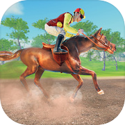 Derby Racer Horse Simulator