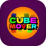CubeMover: Time Race