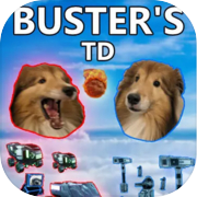 Play Buster's TD