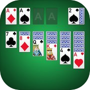 Classic Solitaire 2023