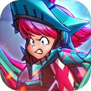 Play Arena Stars: Rival Heroes