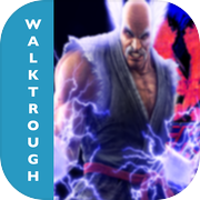 Play Walktrough: tekken 3 Mobile Fight Strategy