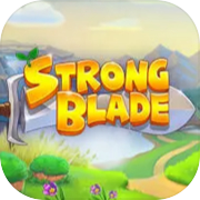 Strongblade - Puzzle Quest and Match-3 Adventure