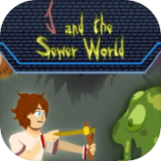 Play J and the Sewer World