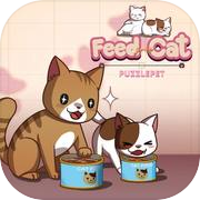 Play PuzzlePet: Feed Your Cat