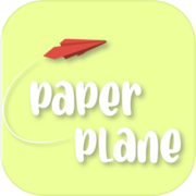 Paper Plane