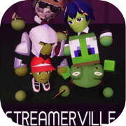 Play StreamerVille