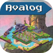 Play Avalog