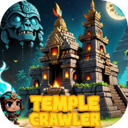 Temple Crawler