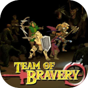 Play Team of Bravery