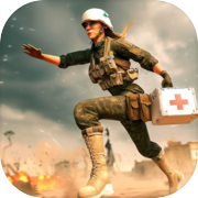 Play WarZone Medic