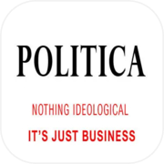 Play Politica: Nothing Ideological. It's Just Business
