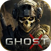 Play GhostX: Sniper Simulator