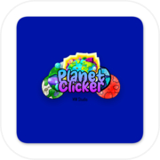 Planet Clicker - Idle Game