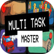 MultiTaskMaster