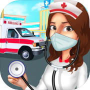 Play Dr. Emergency Operation Clinic