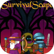 Play SurvivalScape