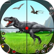 Play Dinosaur Hunting Shooting 2023