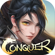 Conquer Online - MMORPG Game