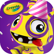 Crayola Create & Play