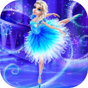 Pretty Ballerina - Girl Game