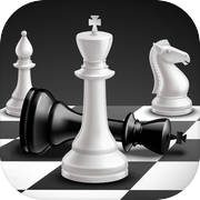 Play The Chess Puzzles and Tactics