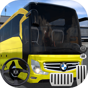 World Bus Driving Simulator