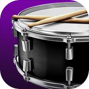 Play WeDrum: Drum Set Music Games & Drums Simulator Pad