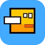 Play Flappy Square - Flying Bird