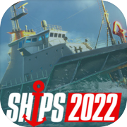 Ships 2022