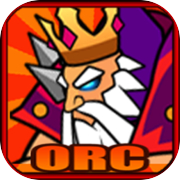 Play Naked King 2 - Rush of Orc