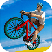 Play BMX Cycle 3D Adventure Racing