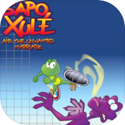 Play Sapo Xulé and the Unwanted Marriage