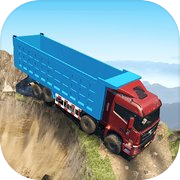 Truck Simulator: Driving Game