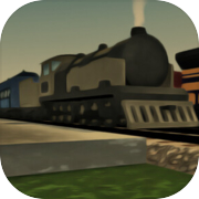 Play Railroad Engineer