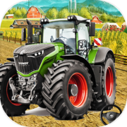 Tractor Trails  3D  Adventure