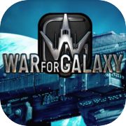 War For Galaxy