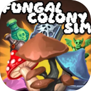 Play Fungal Colony Simulator