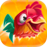 Play Stampede Rampage: Animals scaping the zoo