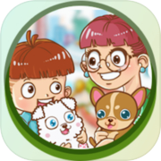 Play Fancy Dogs - Puppy Care Game