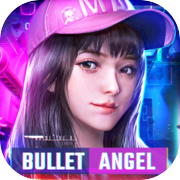 Play Bullet Angel: Xshot Mission M