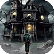 Scary Mansion : Horror game