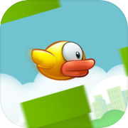 Flappy Adventure Bird