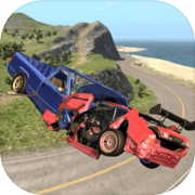 Car Crash Test and Stunts 3D