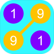 Match Circles - Puzzle Game!