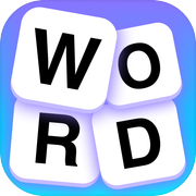 Words Puzzle - A Puzzle Game