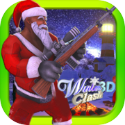 Christmas - Winter Clash 3D