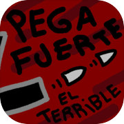 Play Pegafuerte el terrible