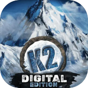 Play K2: Digital Edition
