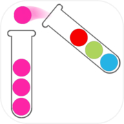 Play Colour Sort : Sorting Game